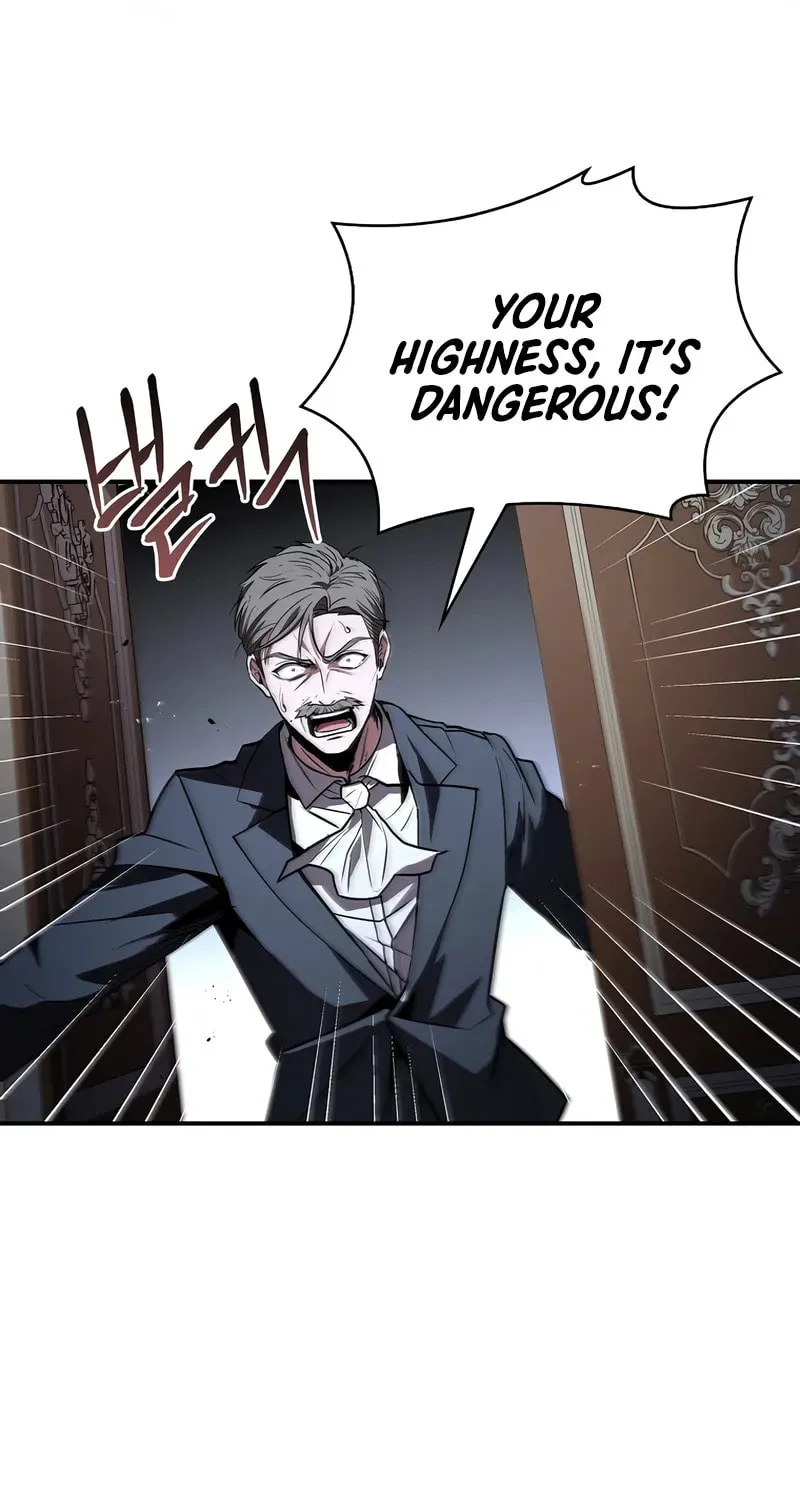 Read Demon Devourer chapter 100 image 3 on Lezhin