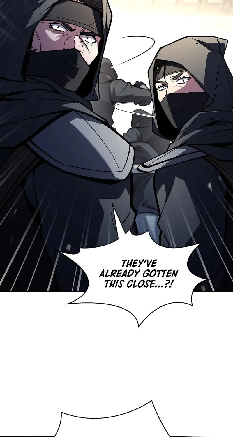 Read Demon Devourer chapter 100 image 30 on Lezhin