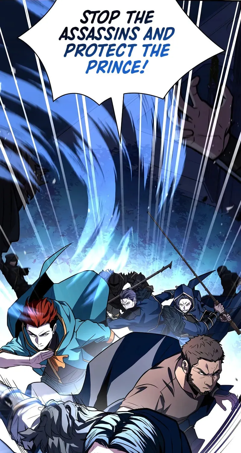 Read Demon Devourer chapter 100 image 31 on Lezhin