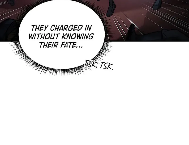 Read Demon Devourer chapter 100 image 36 on Lezhin