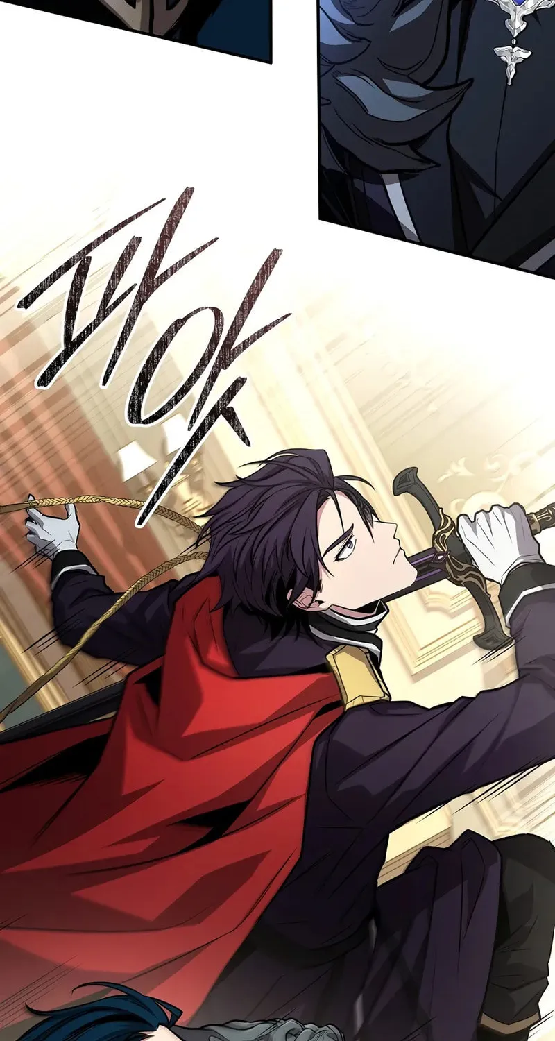 Read Demon Devourer chapter 100 image 38 on Lezhin