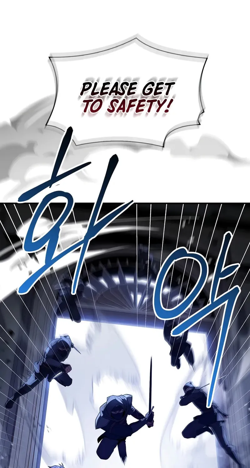 Read Demon Devourer chapter 100 image 4 on Lezhin