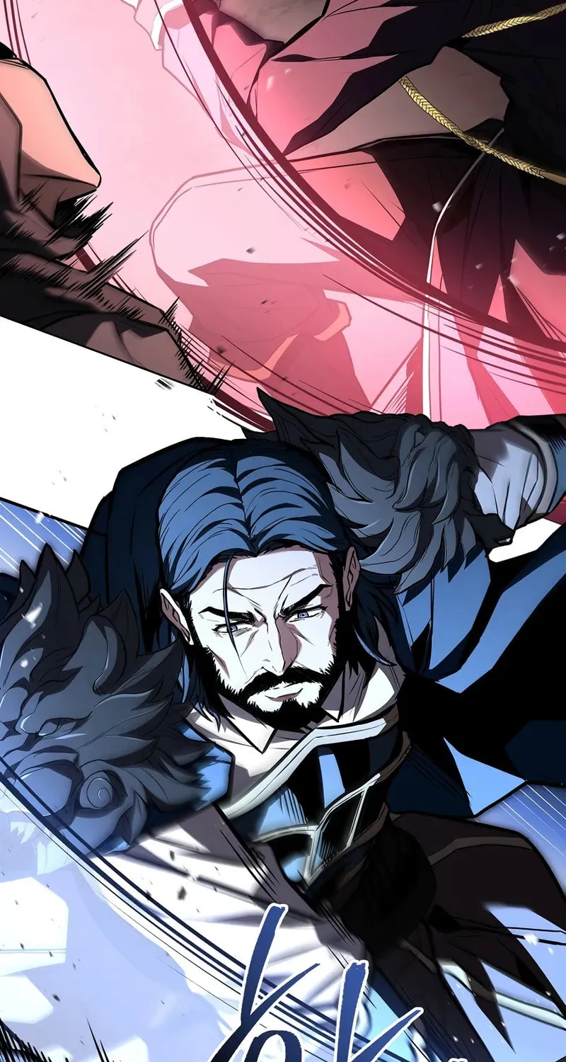 Read Demon Devourer chapter 100 image 41 on Lezhin