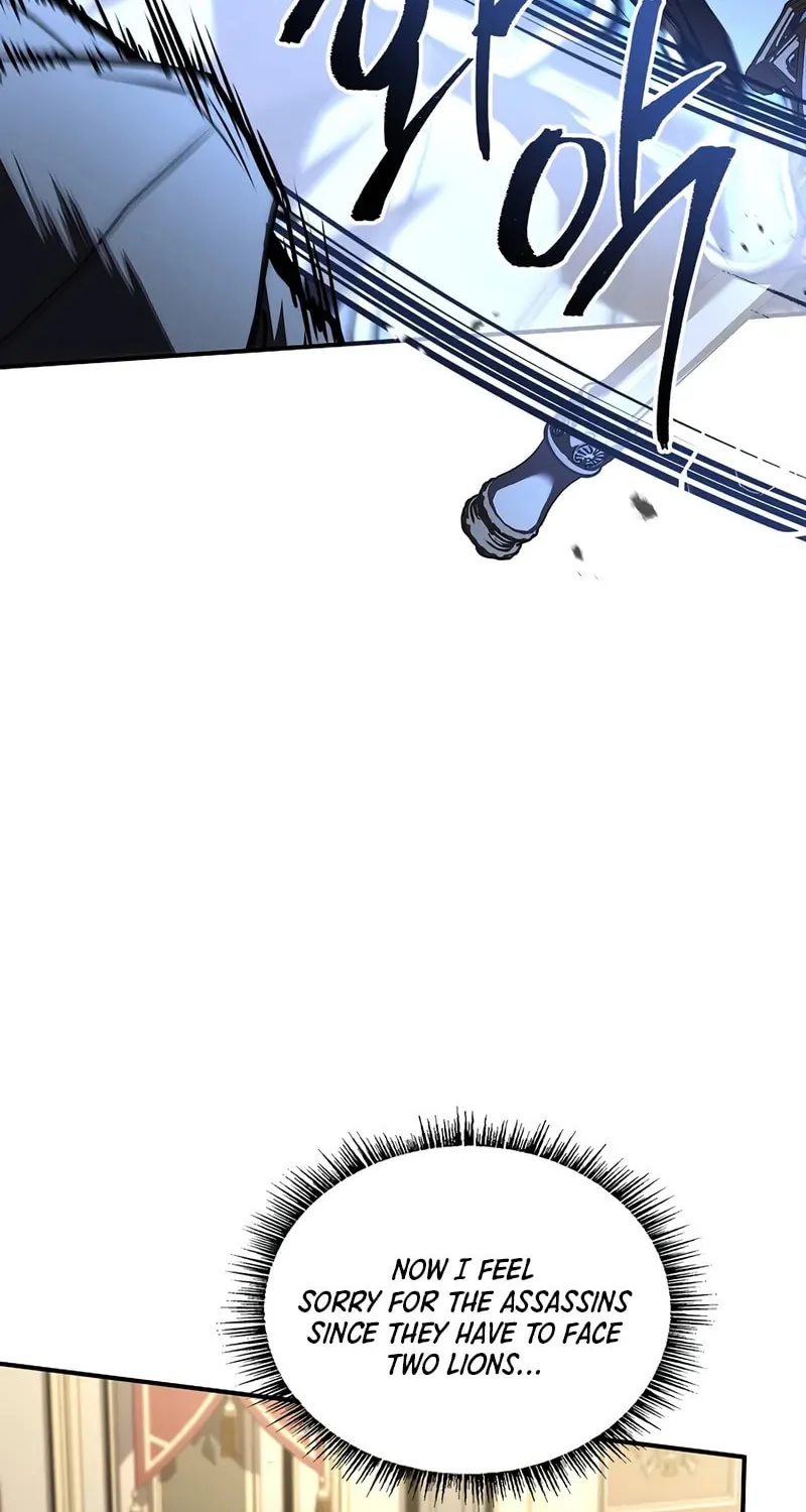 Read Demon Devourer chapter 100 image 42 on Lezhin