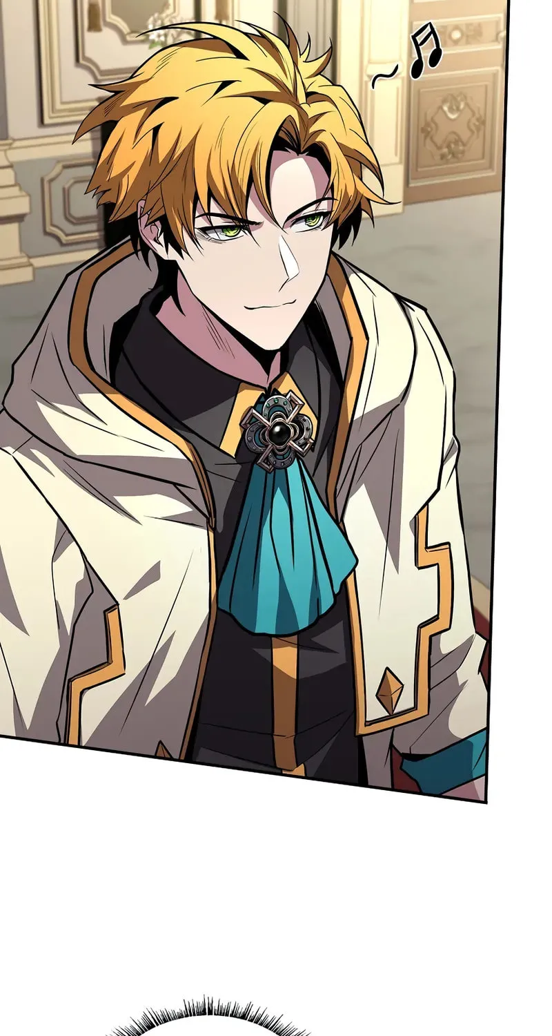 Read Demon Devourer chapter 100 image 43 on Lezhin