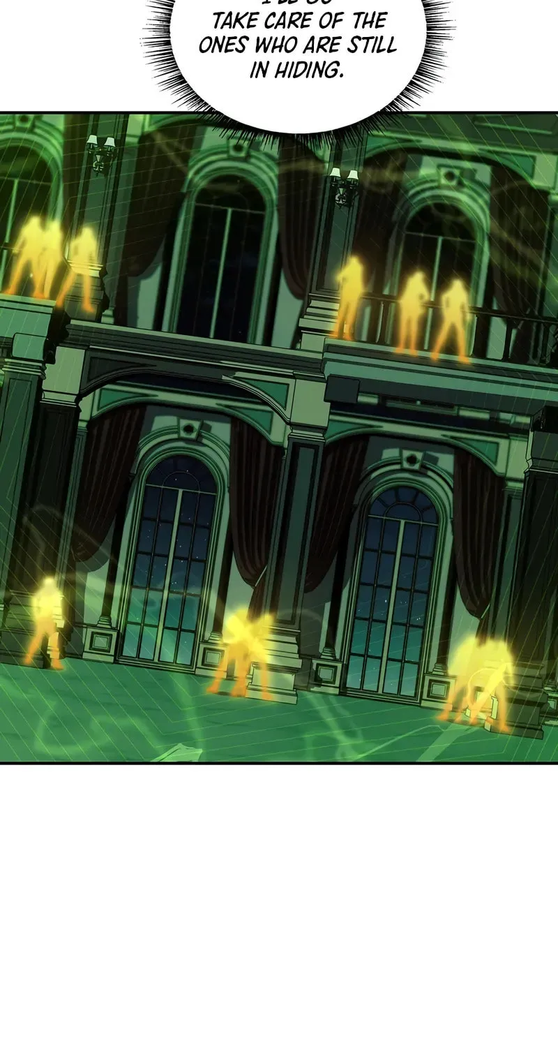 Read Demon Devourer chapter 100 image 45 on Lezhin