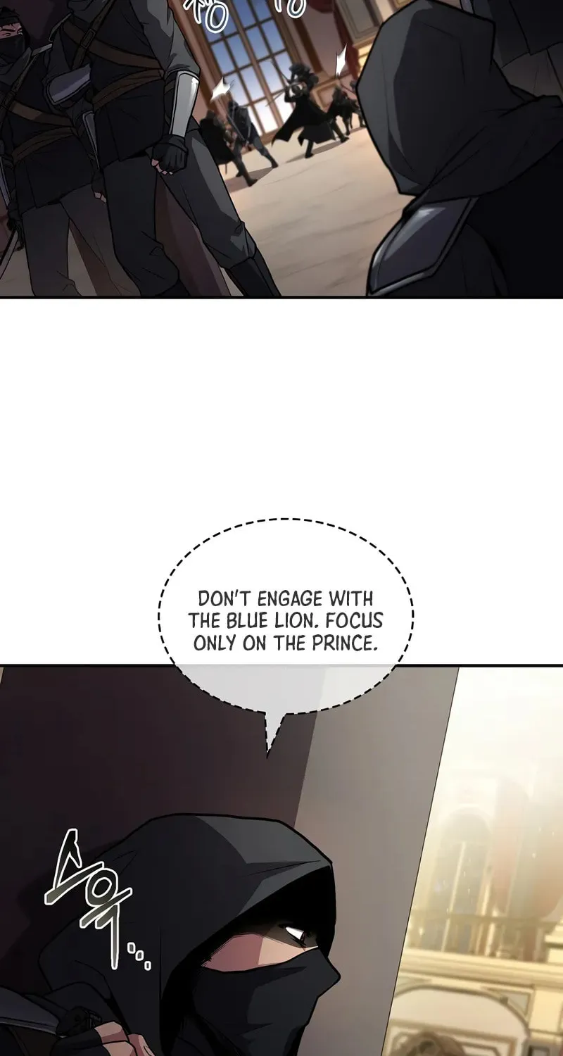Read Demon Devourer chapter 100 image 48 on Lezhin