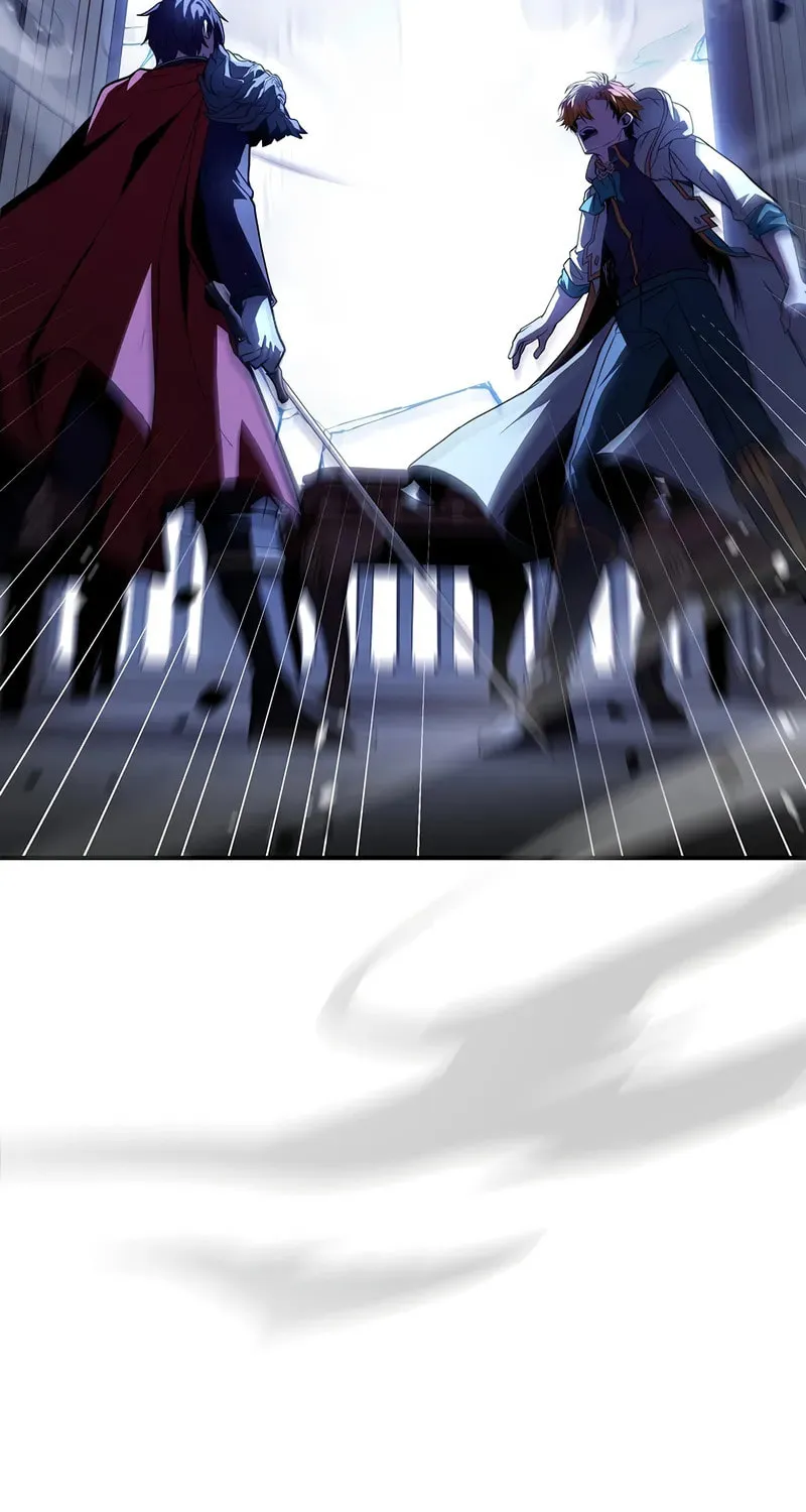 Read Demon Devourer chapter 100 image 5 on Lezhin
