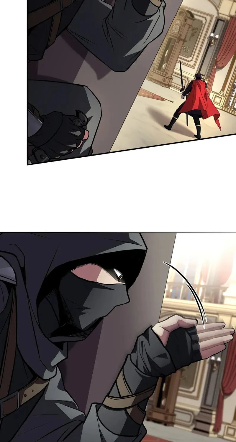 Read Demon Devourer chapter 100 image 50 on Lezhin