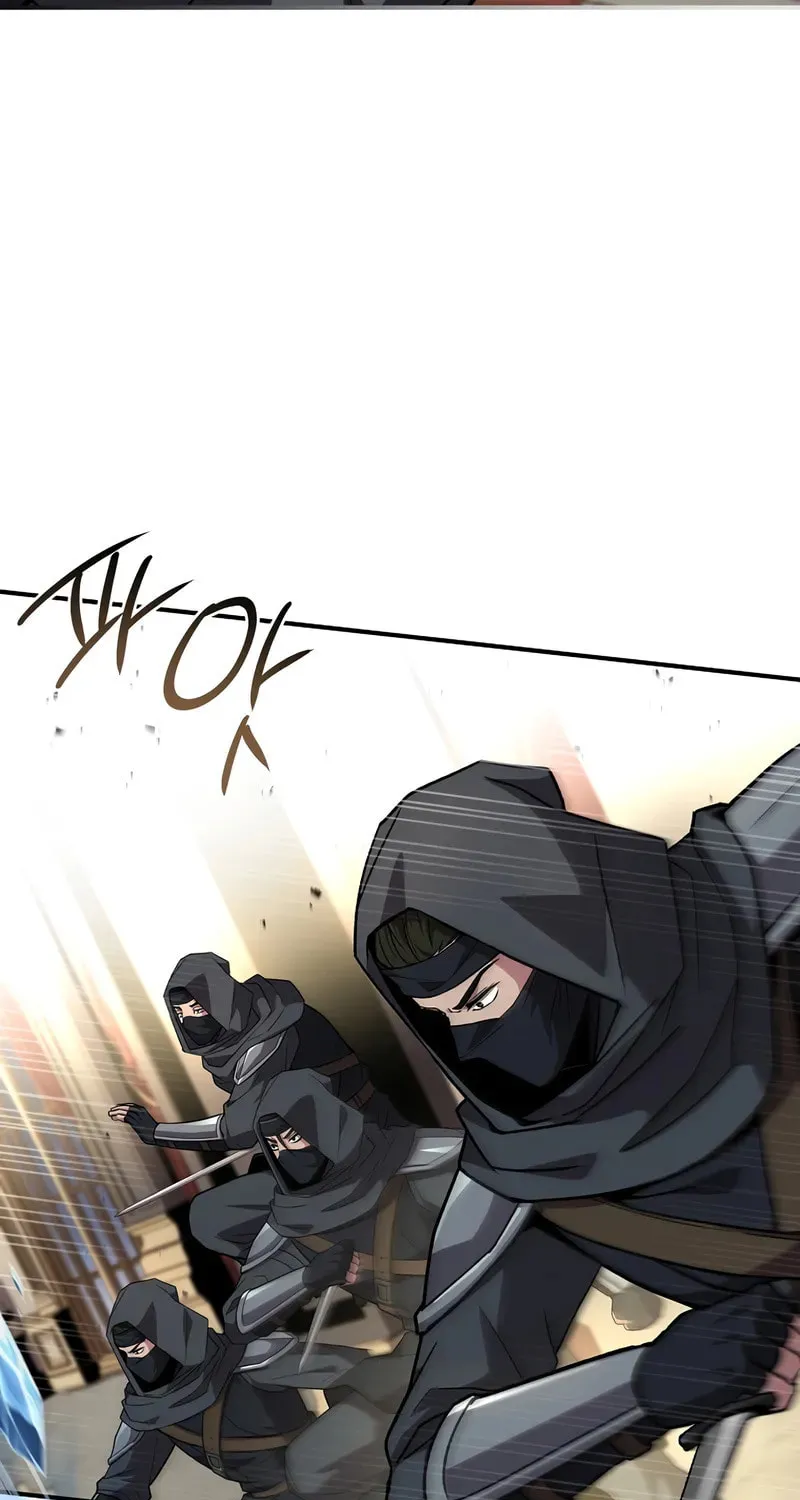 Read Demon Devourer chapter 100 image 51 on Lezhin