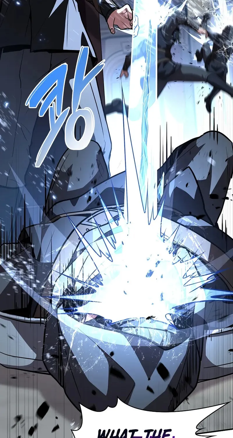 Read Demon Devourer chapter 100 image 54 on Lezhin