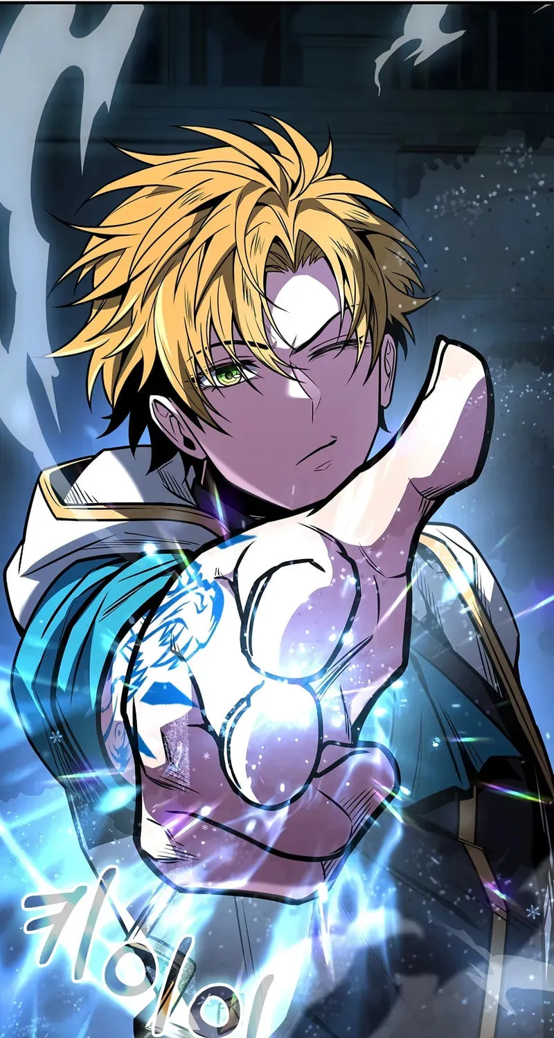 Read Demon Devourer chapter 100 image 57 on Lezhin