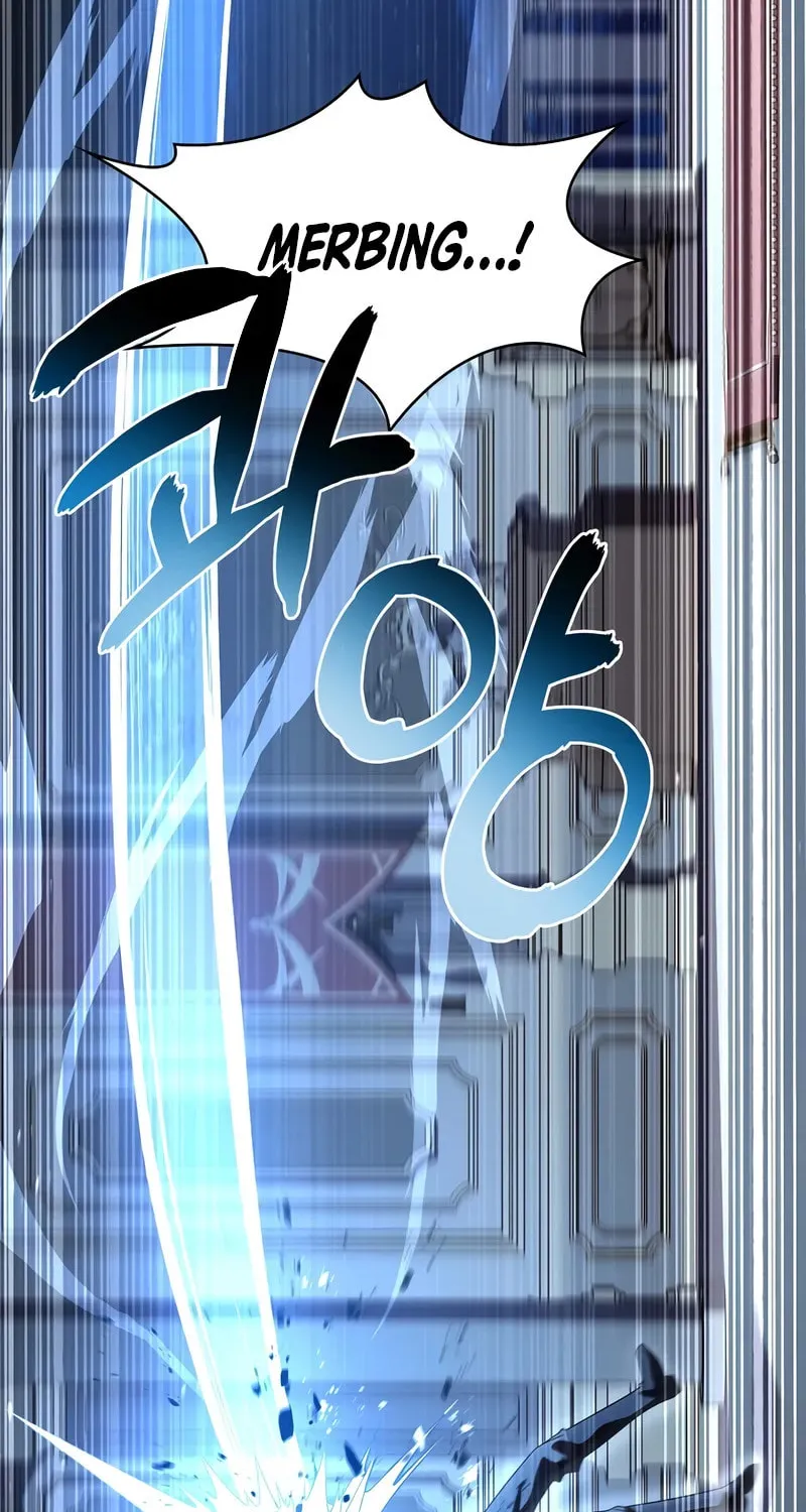 Read Demon Devourer chapter 100 image 60 on Lezhin