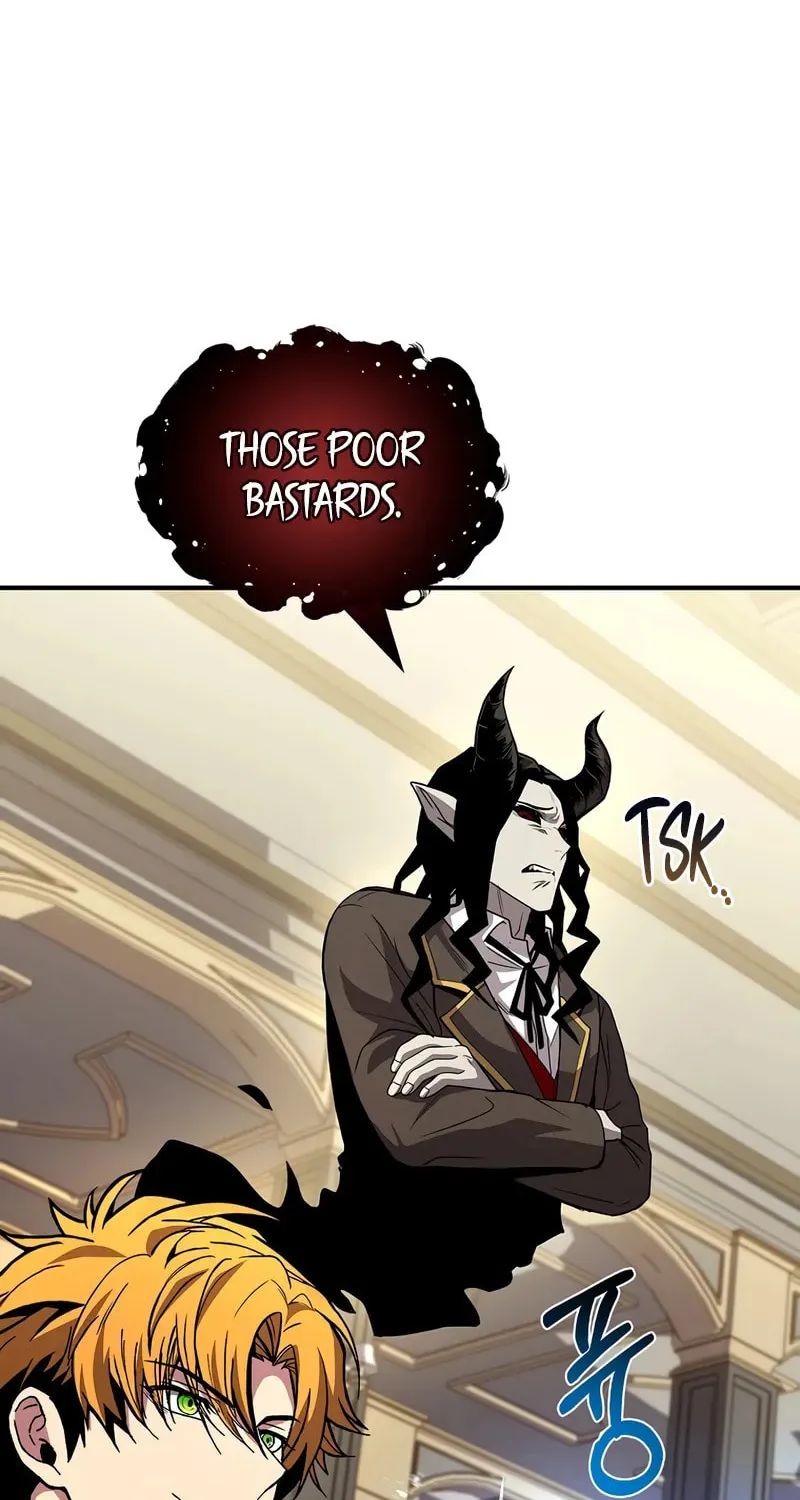 Read Demon Devourer chapter 100 image 64 on Lezhin