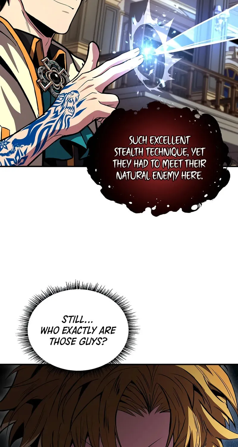 Read Demon Devourer chapter 100 image 65 on Lezhin