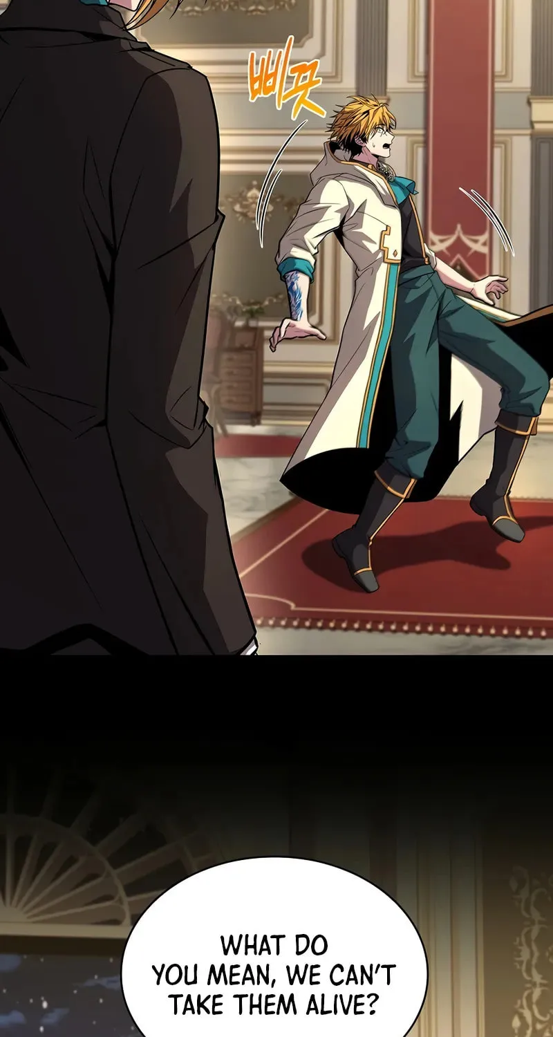 Read Demon Devourer chapter 100 image 69 on Lezhin