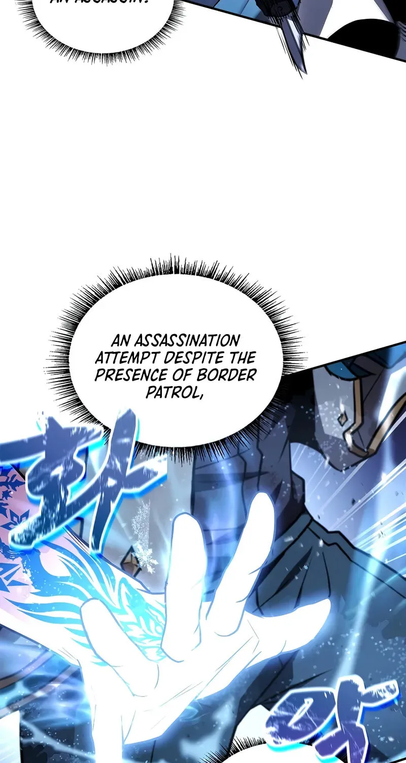 Read Demon Devourer chapter 100 image 7 on Lezhin