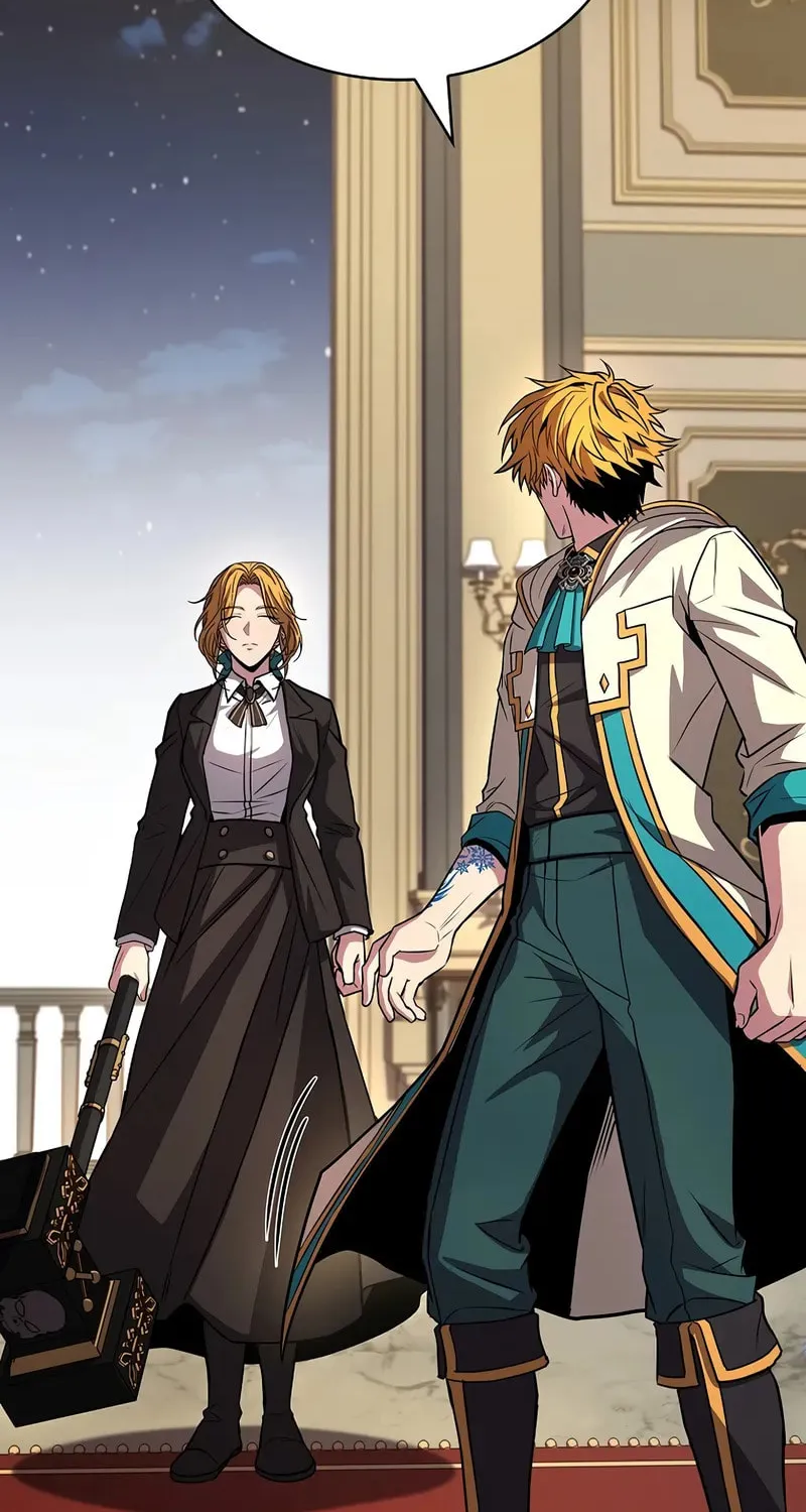 Read Demon Devourer chapter 100 image 70 on Lezhin