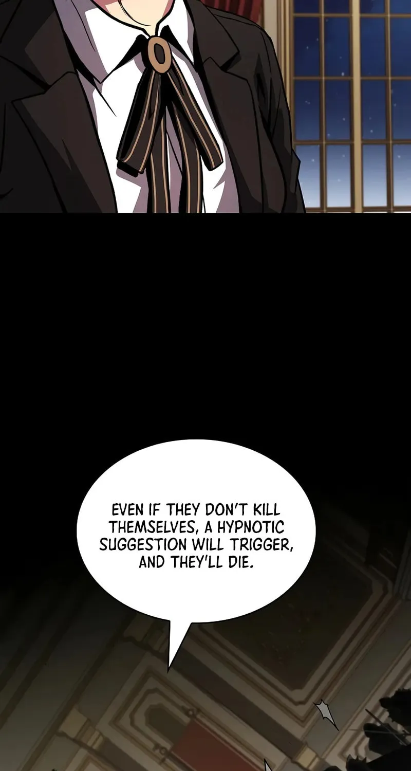 Read Demon Devourer chapter 100 image 72 on Lezhin