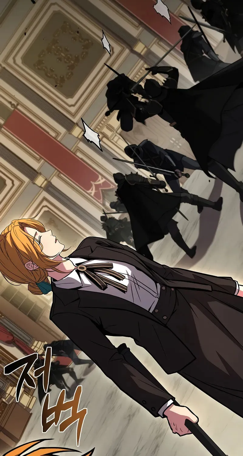 Read Demon Devourer chapter 100 image 73 on Lezhin