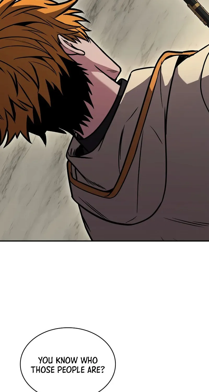 Read Demon Devourer chapter 100 image 74 on Lezhin