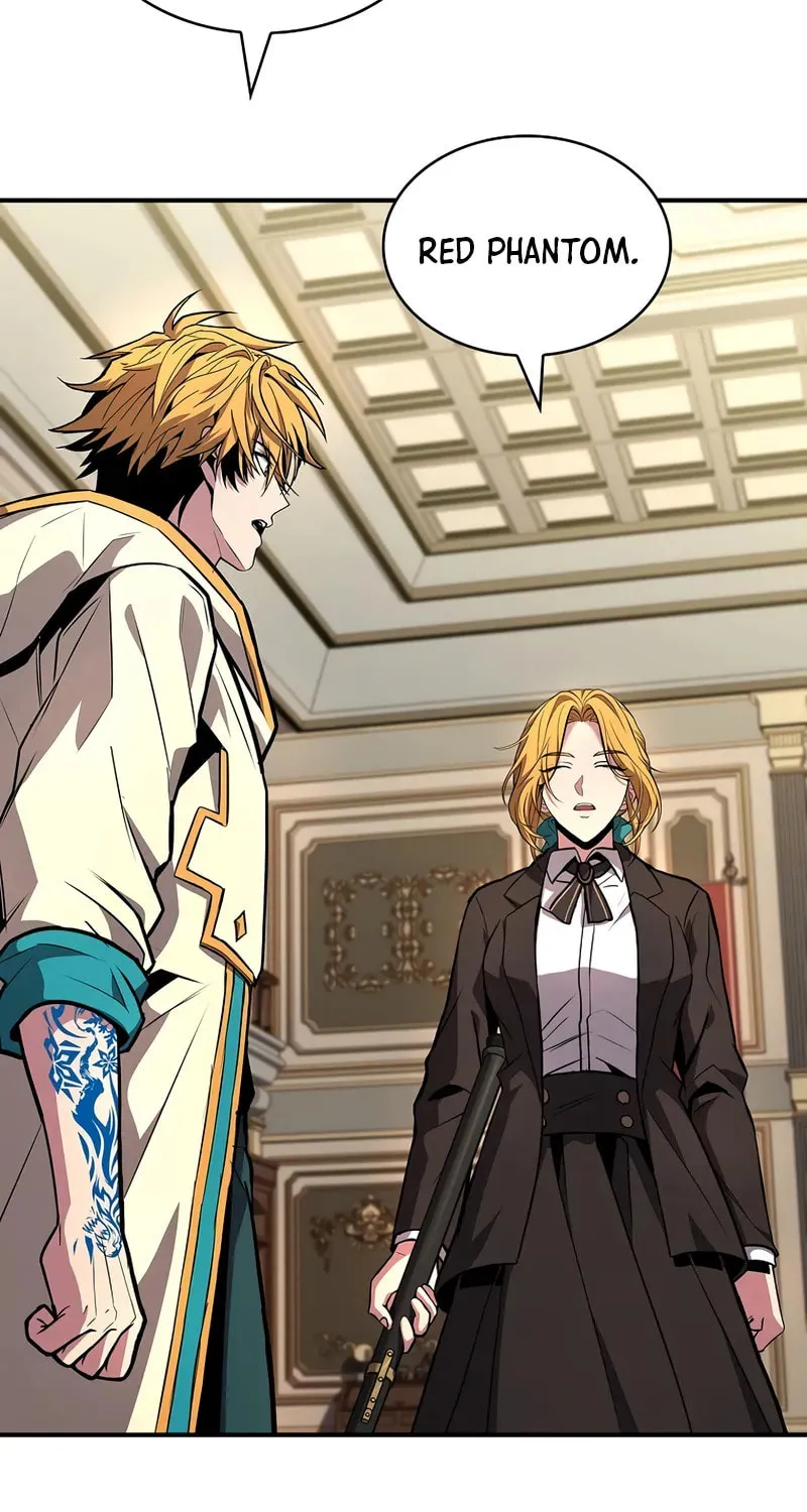 Read Demon Devourer chapter 100 image 75 on Lezhin