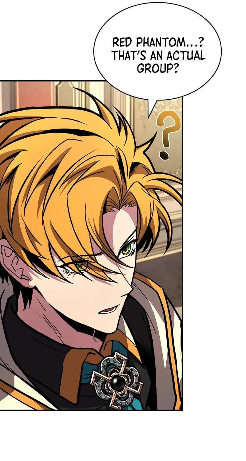 Read Demon Devourer chapter 100 image 77 on Lezhin