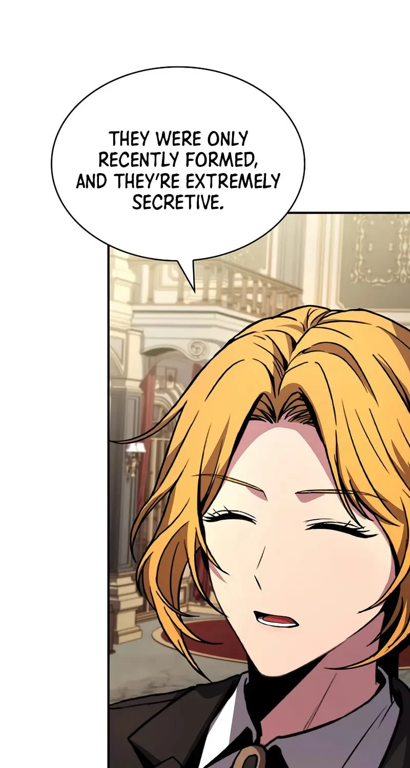 Read Demon Devourer chapter 100 image 78 on Lezhin