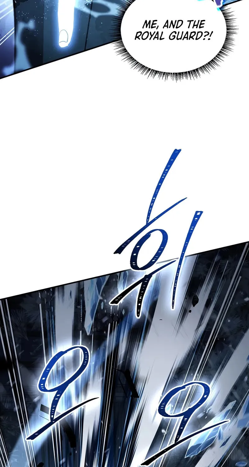 Read Demon Devourer chapter 100 image 8 on Lezhin