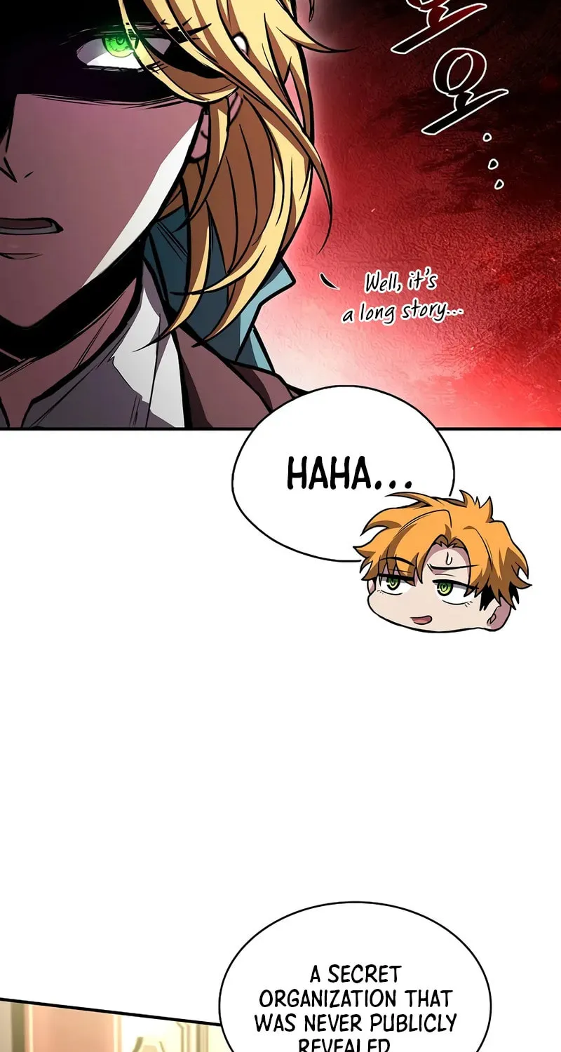 Read Demon Devourer chapter 100 image 80 on Lezhin