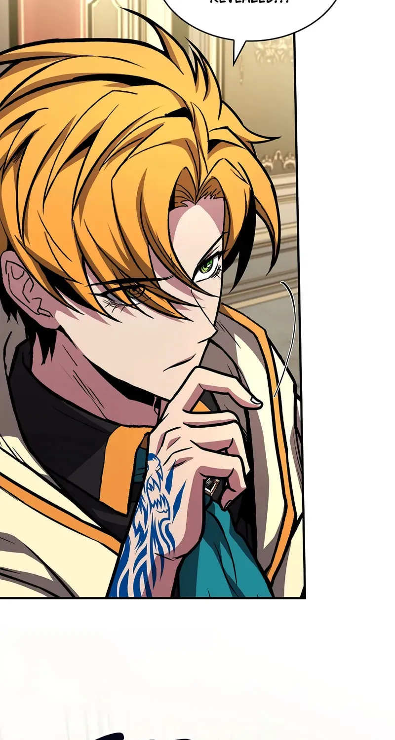 Read Demon Devourer chapter 100 image 81 on Lezhin