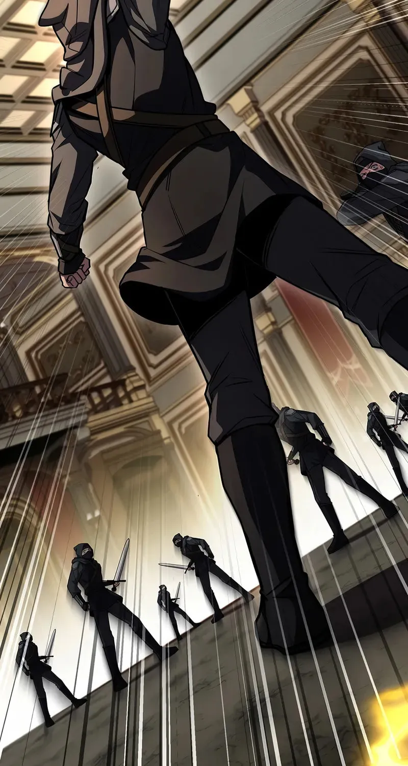 Read Demon Devourer chapter 100 image 83 on Lezhin