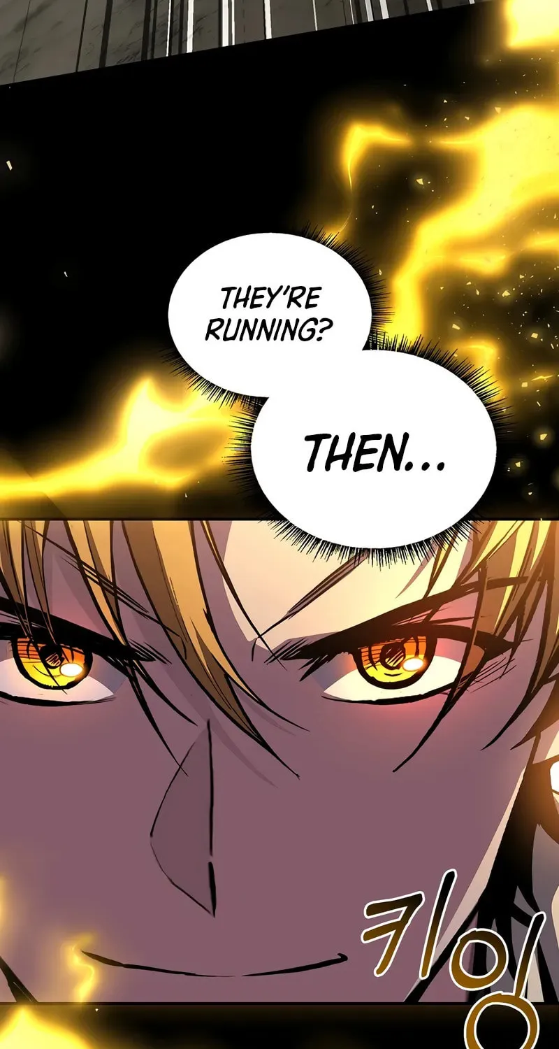 Read Demon Devourer chapter 100 image 84 on Lezhin