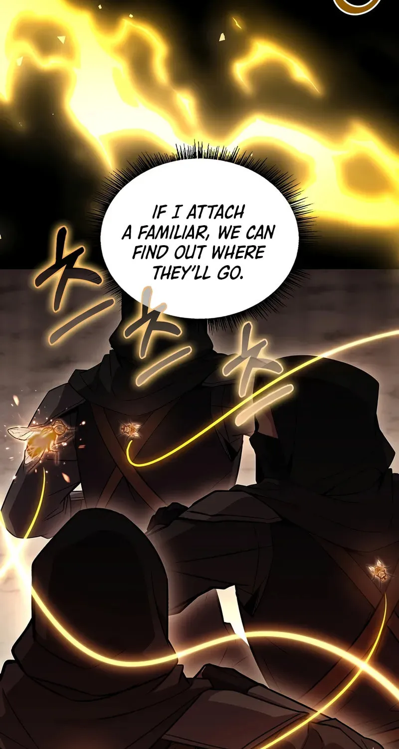 Read Demon Devourer chapter 100 image 85 on Lezhin