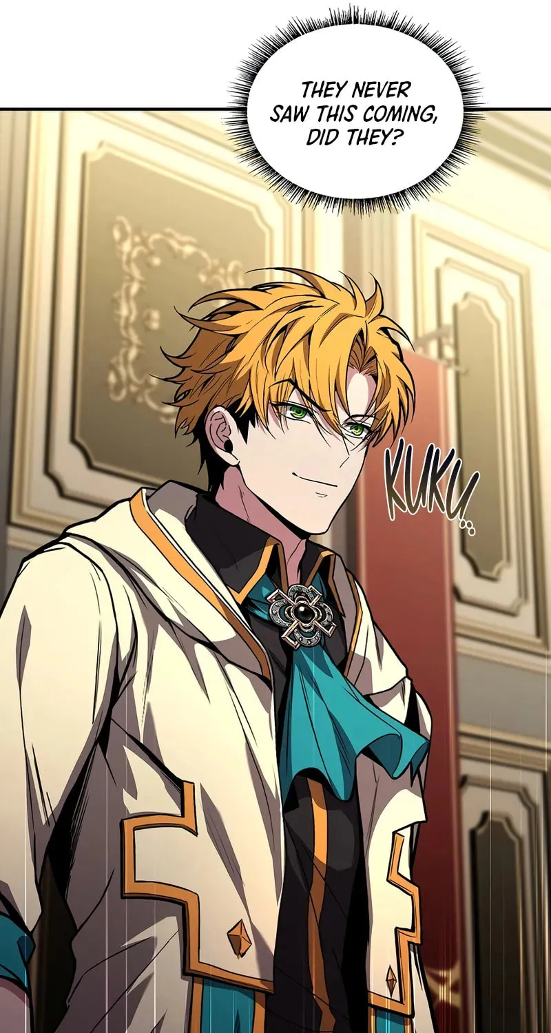 Read Demon Devourer chapter 100 image 87 on Lezhin