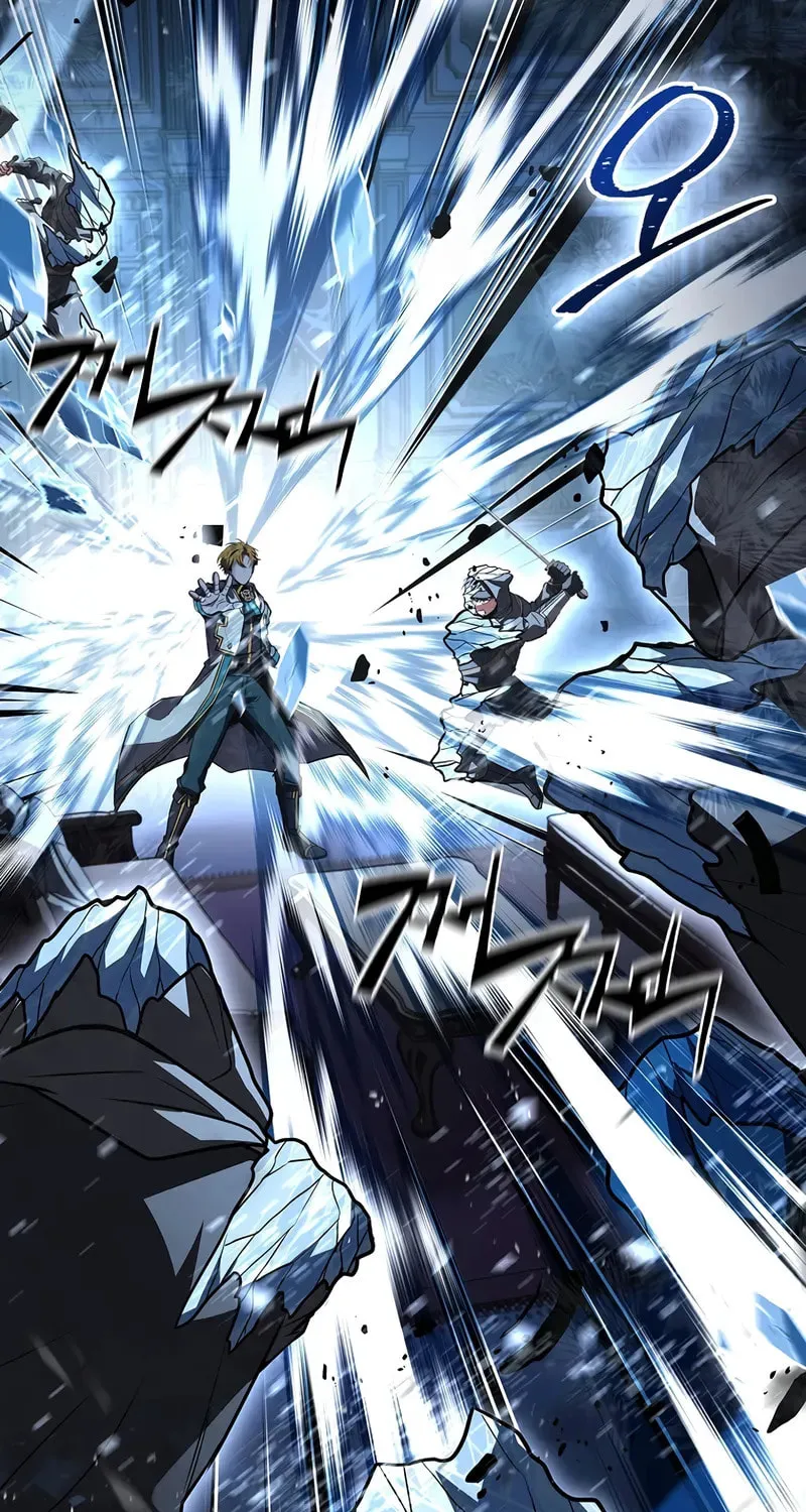 Read Demon Devourer chapter 100 image 9 on Lezhin