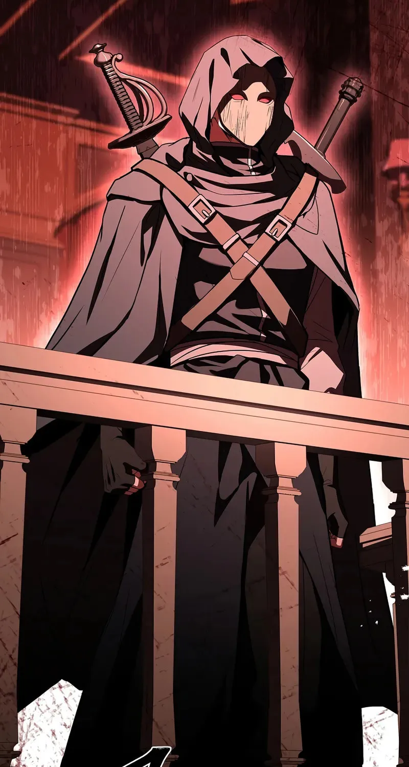 Read Demon Devourer chapter 100 image 93 on Lezhin