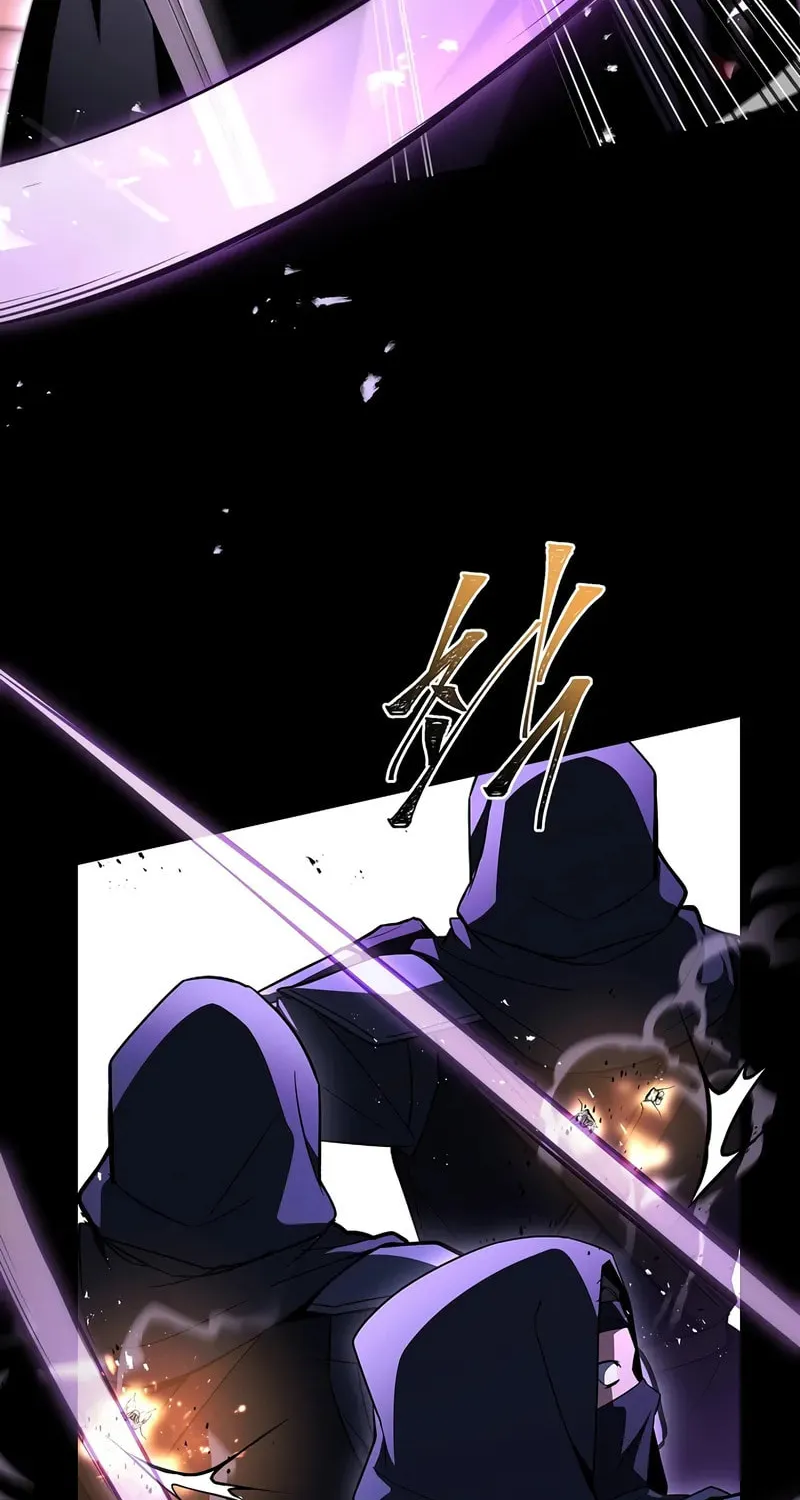 Read Demon Devourer chapter 100 image 97 on Lezhin