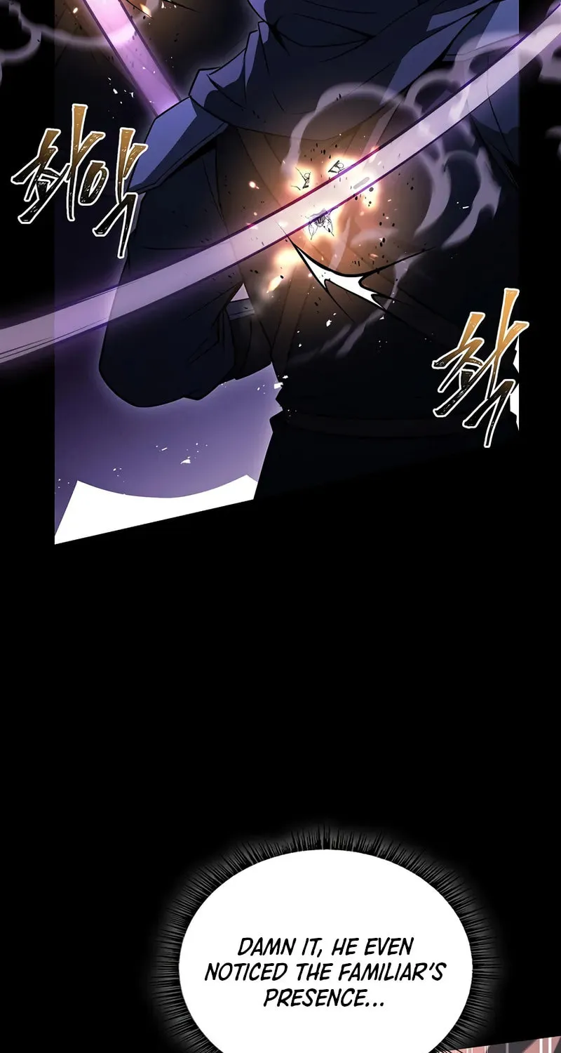 Read Demon Devourer chapter 100 image 98 on Lezhin
