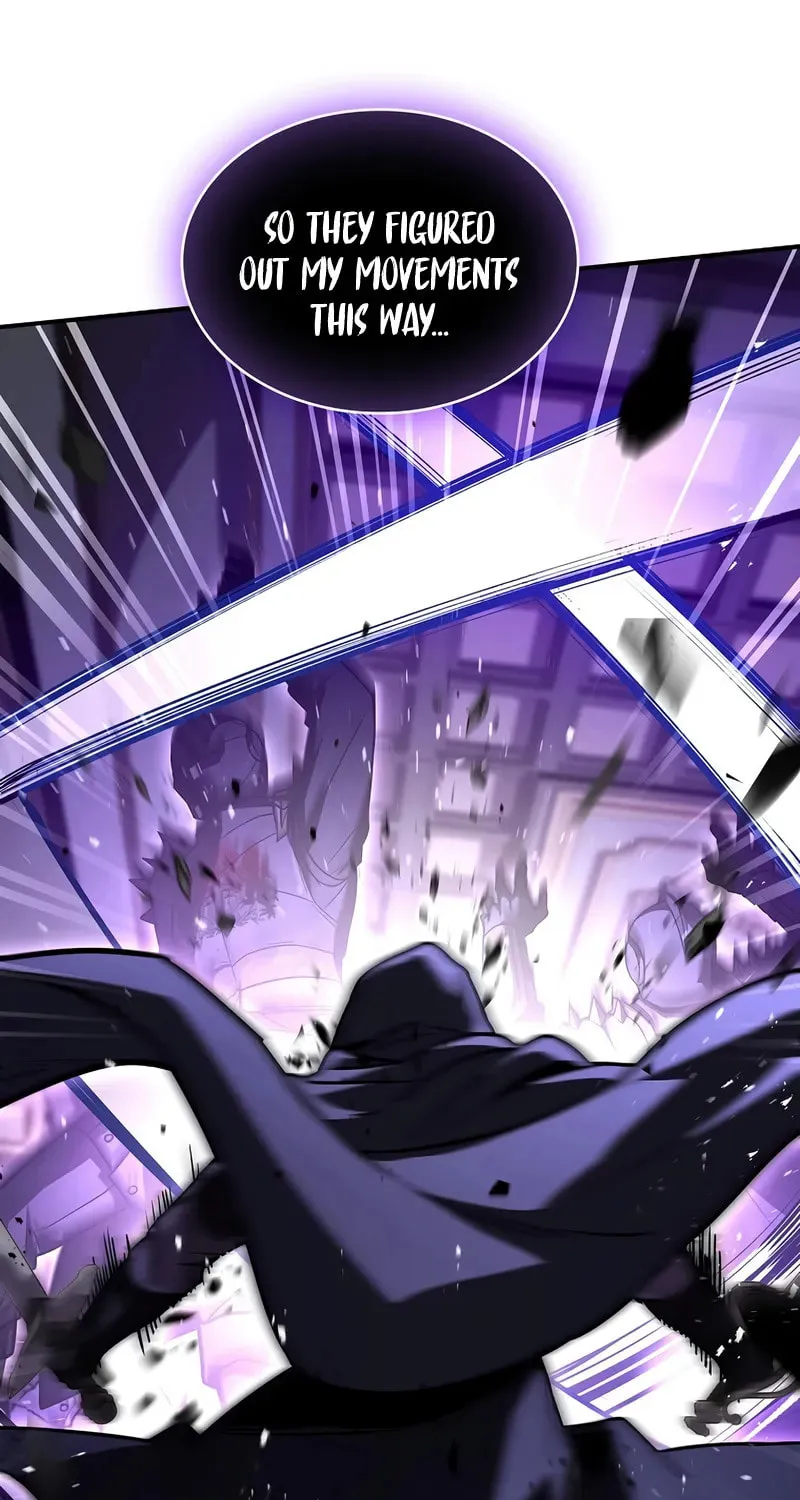 Read Demon Devourer chapter 101 image 100 on Lezhin