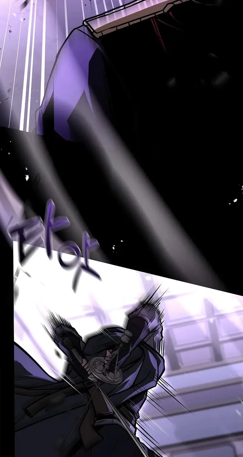 Read Demon Devourer chapter 101 image 103 on Lezhin