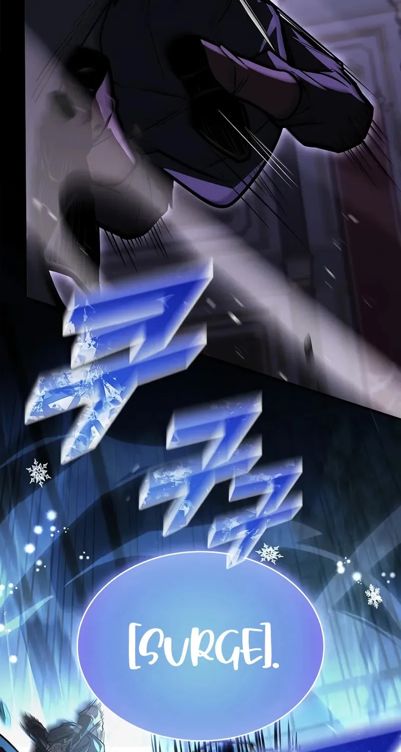 Read Demon Devourer chapter 101 image 104 on Lezhin