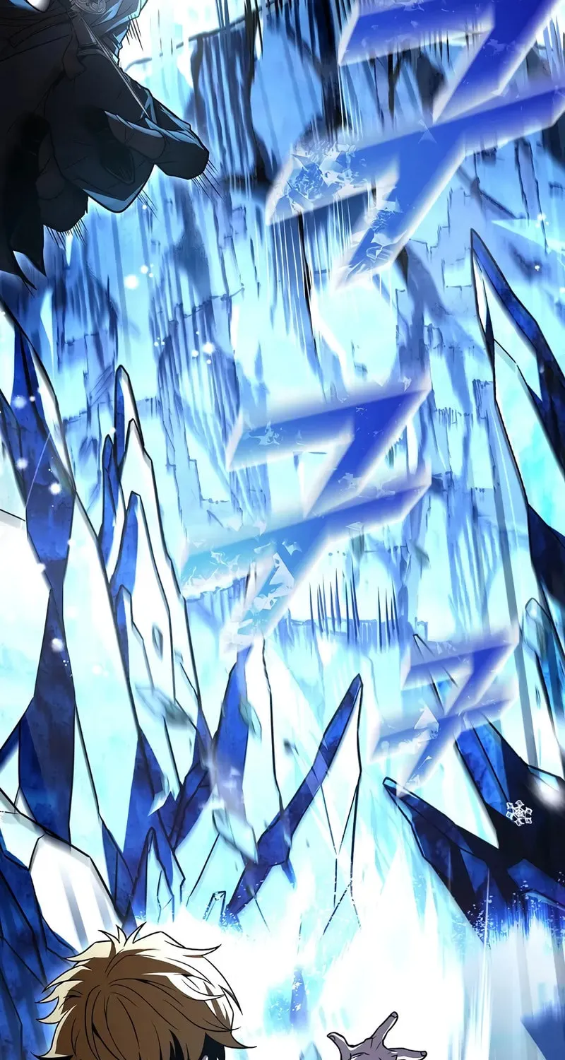 Read Demon Devourer chapter 101 image 105 on Lezhin