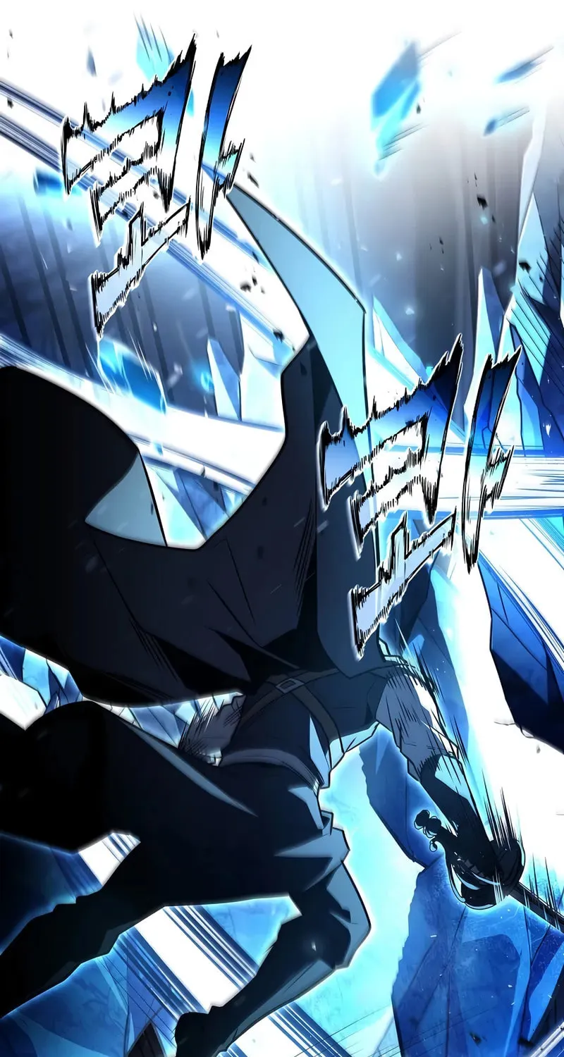 Read Demon Devourer chapter 101 image 107 on Lezhin