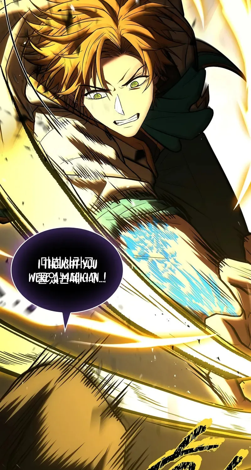 Read Demon Devourer chapter 101 image 11 on Lezhin