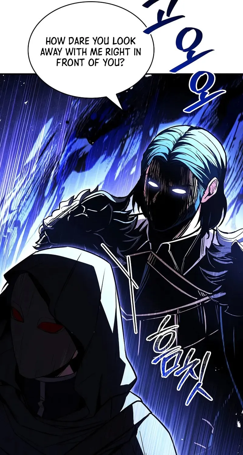 Read Demon Devourer chapter 101 image 112 on Lezhin