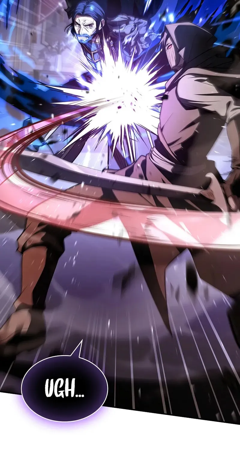 Read Demon Devourer chapter 101 image 114 on Lezhin