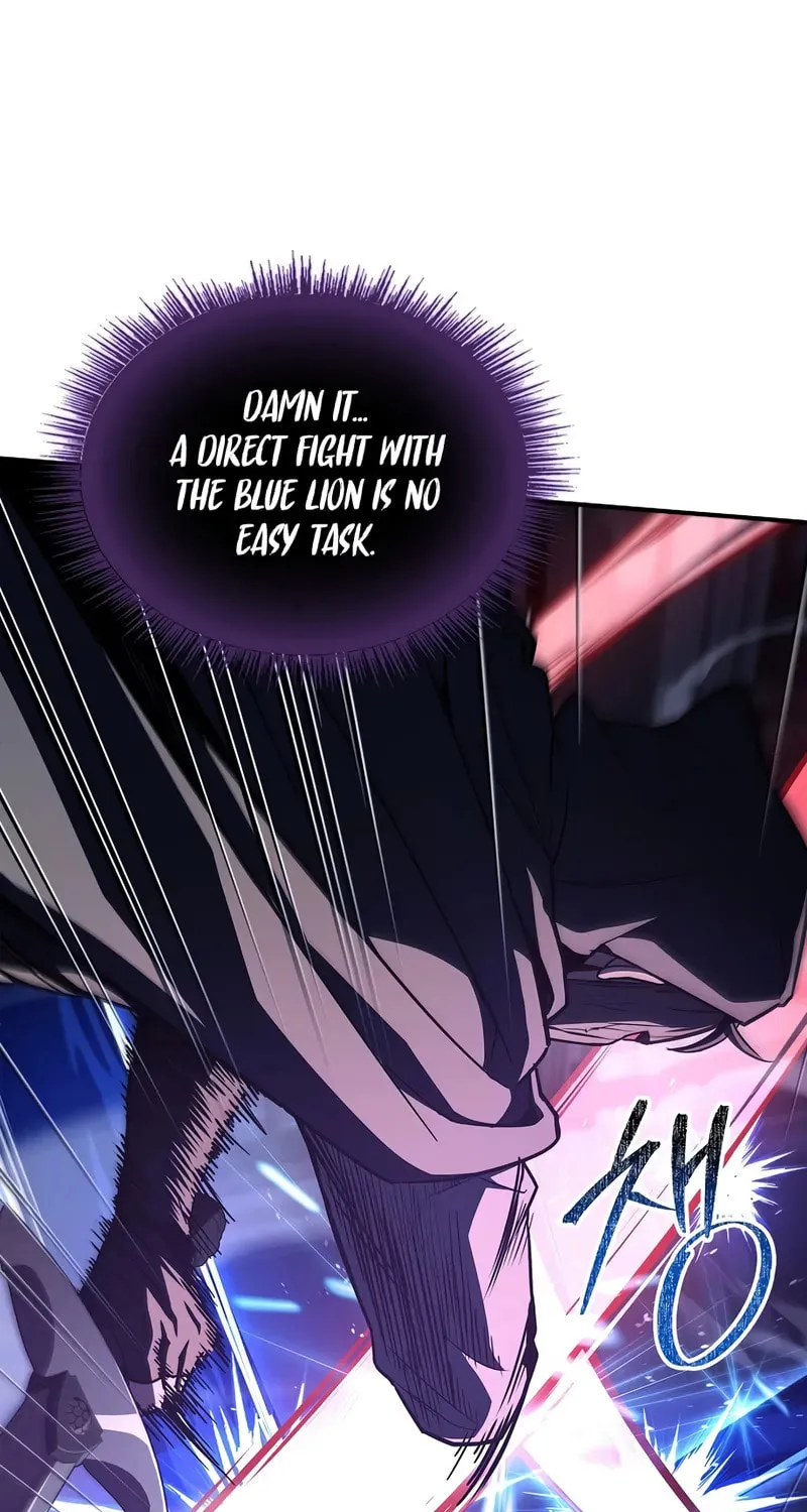 Read Demon Devourer chapter 101 image 115 on Lezhin