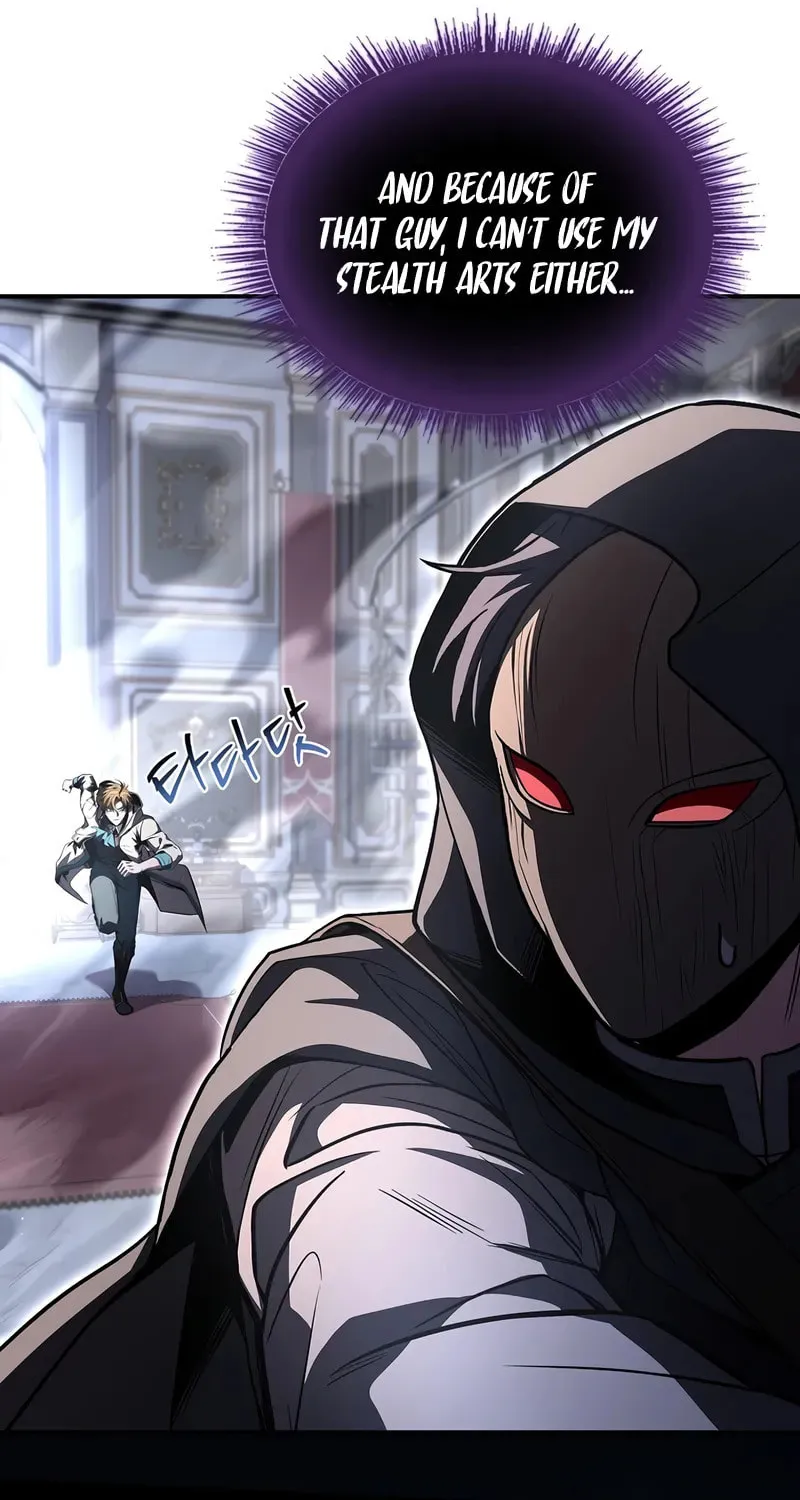 Read Demon Devourer chapter 101 image 117 on Lezhin
