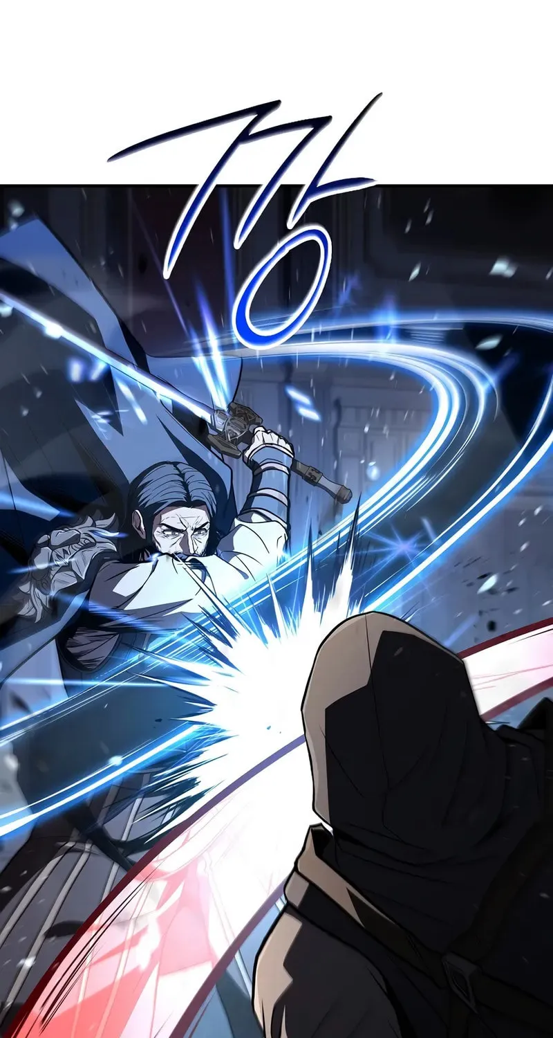 Read Demon Devourer chapter 101 image 120 on Lezhin